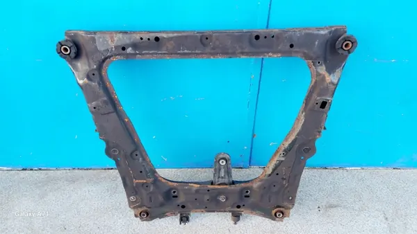NISSAN JUKE I Lift F15 1.2 DIG-T Vorne Rechts Stoßdämpfer OEM image 3