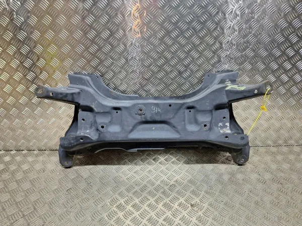 Trineo Cuna Toyota Yaris II 06-11 OEM S26405974 image 2