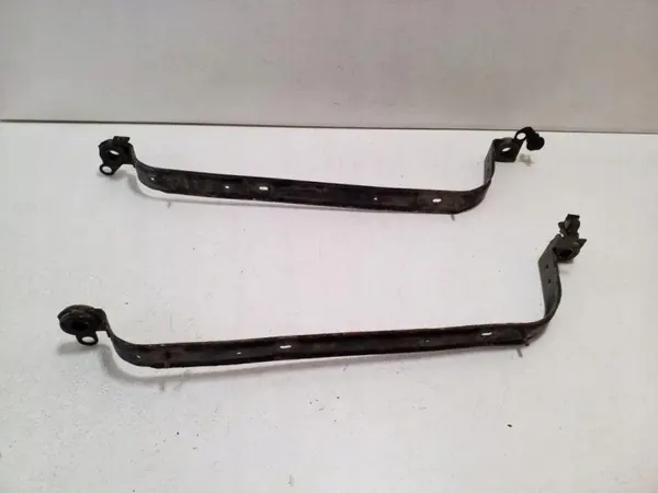 Suporte tanque esquerdo OEM 31452890 para Volvo V60 S60 image 2