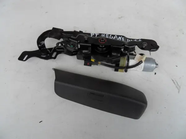 OEM 799603186R Actionneur Charnière Toit Arrière Droit image 2