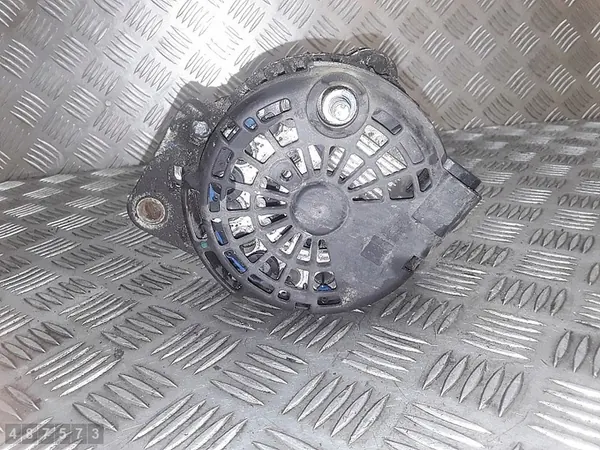 Opel Meriva B Alternator 1700cdti OEM 98031154cr image 6