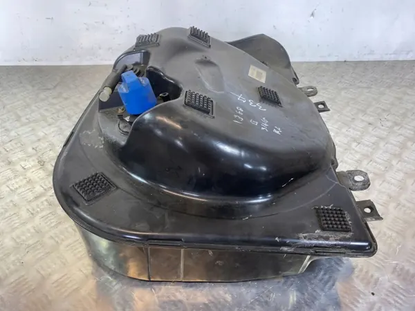Réservoir AdBlue Maserati OEM EA170450114 - Occasion image 5