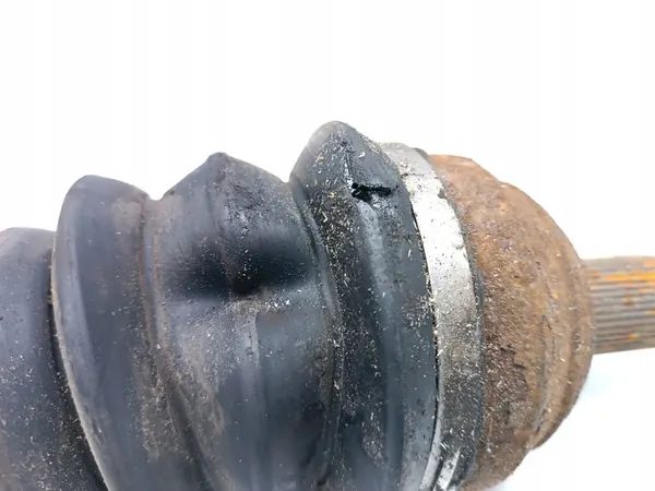 VW Crafter Främre Halvaxel 2.0 TDI Diesel 2017 2N0407271J image 3