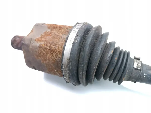 VW Crafter Främre Halvaxel 2.0 TDI Diesel 2017 2N0407271J image 4