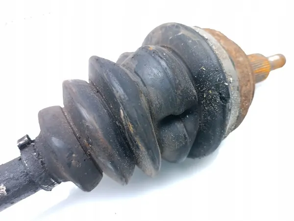 VW Crafter Främre Halvaxel 2.0 TDI Diesel 2017 2N0407271J image 5