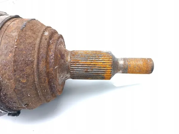 VW Crafter Främre Halvaxel 2.0 TDI Diesel 2017 2N0407271J image 6