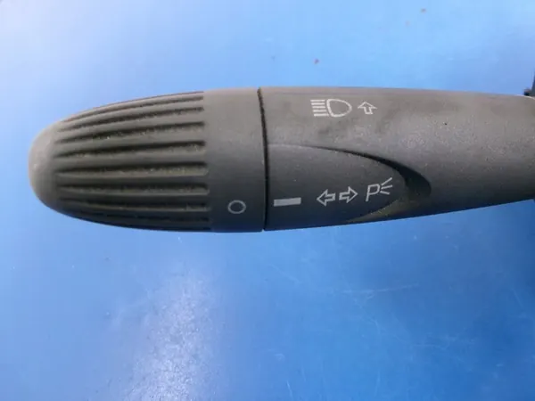 Stuurkolomschakelaar Fiat OE 735398128 image 3