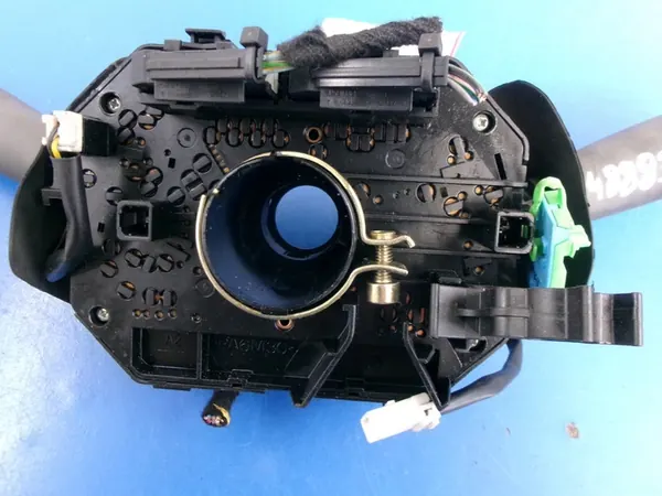 Stuurkolomschakelaar Fiat OE 735398128 image 6