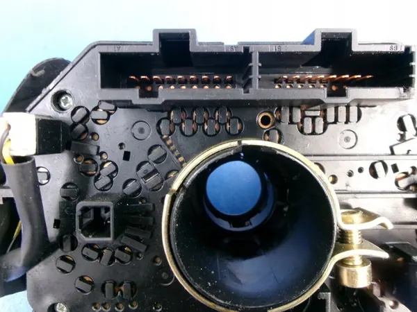 Stuurkolomschakelaar Fiat OE 735398128 image 7