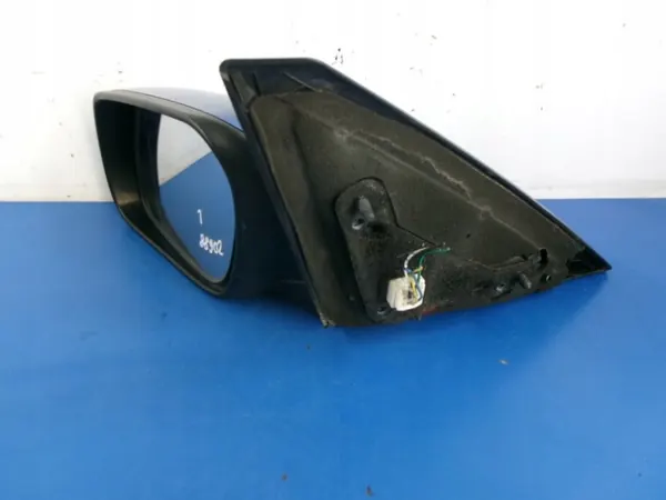 Espelho esquerdo Mazda 3 OEM CADILAK-Bochnia-491431- elétrico image 3