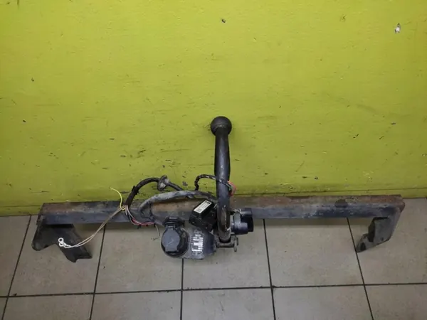 OPEL ASTRA H Attelage 24453850 image 1