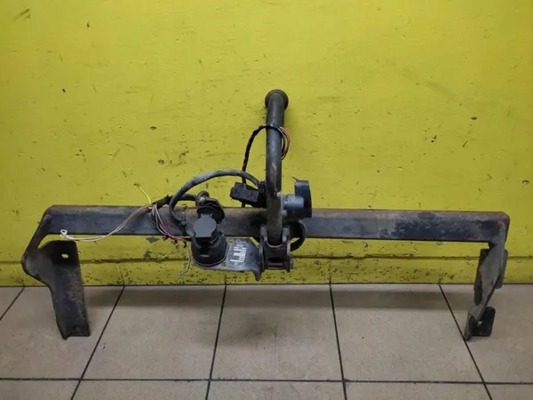 OPEL ASTRA H Attelage 24453850 image 2