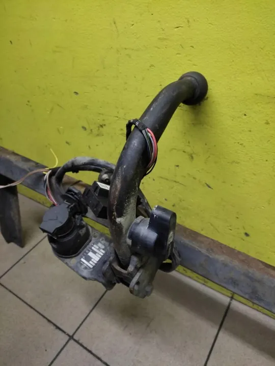 OPEL ASTRA H Attelage 24453850 image 3