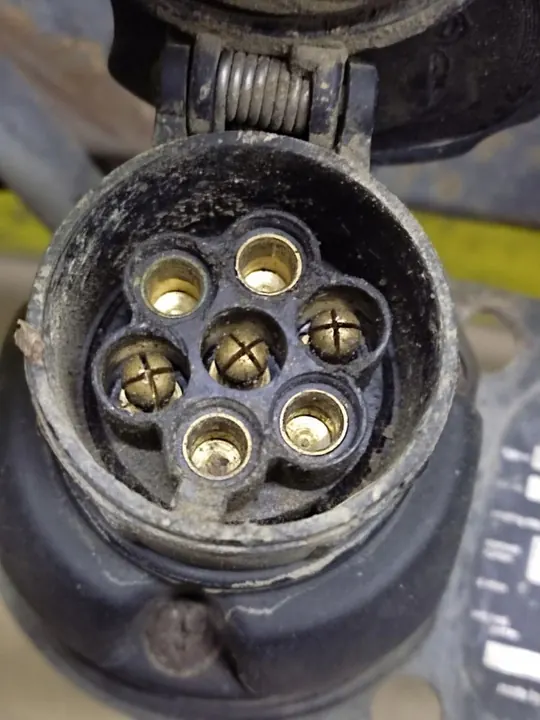 OPEL ASTRA H Attelage 24453850 image 4