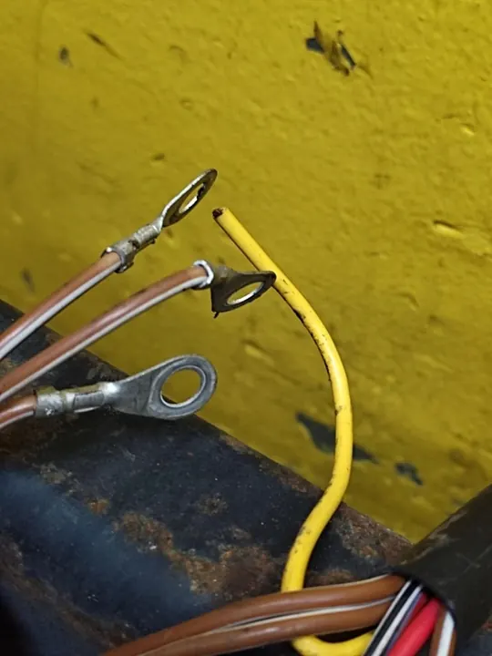 OPEL ASTRA H Attelage 24453850 image 5