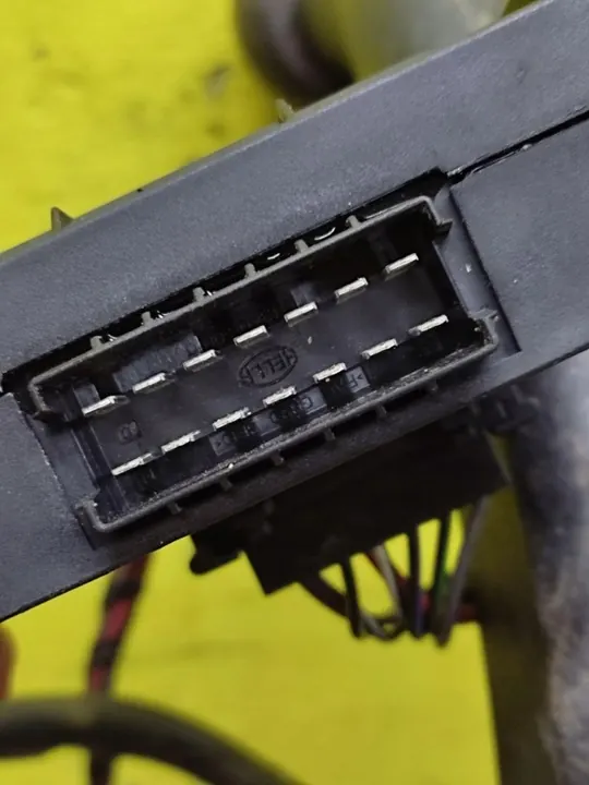 OPEL ASTRA H Attelage 24453850 image 6