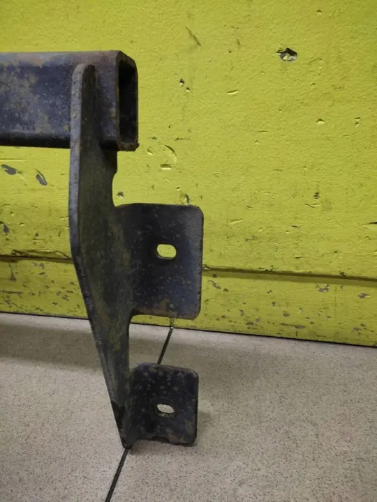 OPEL ASTRA H Attelage 24453850 image 9