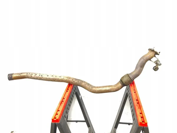 Échappement Avant Audi A5 8T 3.0 TDI 2007-2016 image 1