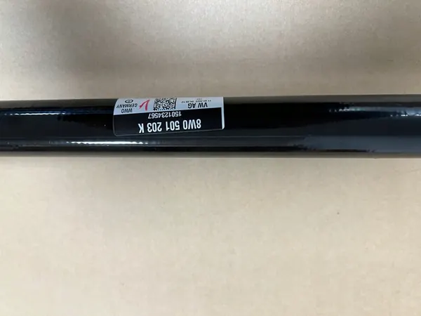 AUDI A4 A5 8W Vänster Bakaxel 8W0501203K image 2