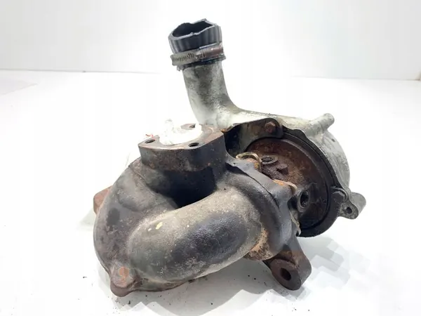 Turbo SEAT LEON I 1.8 180HK 99-06 06A145703G image 2