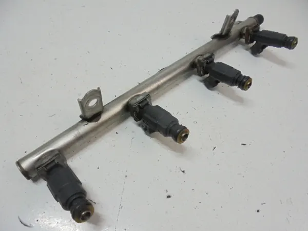 MERCEDES A W168 Injektor image 2