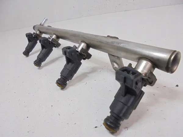 MERCEDES A W168 Injektor image 3