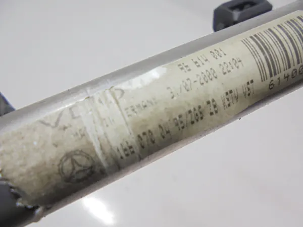 MERCEDES A W168 Injektor image 7