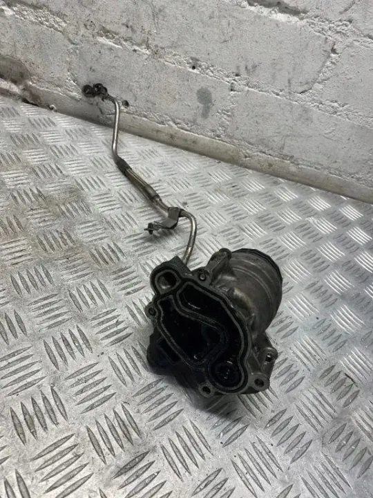 Oljefilterhus OEM 55578235 för Opel Insignia image 3