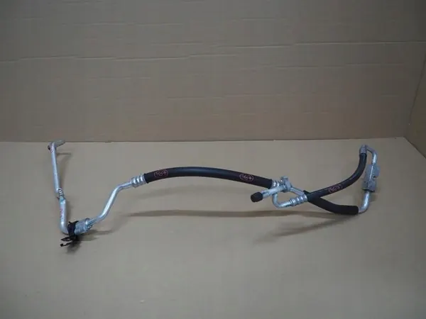 Air Conditioning Hose Ford Fiesta MK7 1.4 TDCI image 1