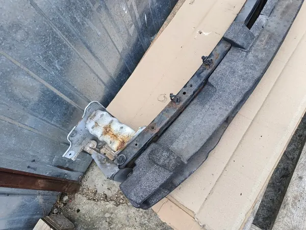 RENAULT KADJAR Etupuskuri Vahvistus 752101457R image 4