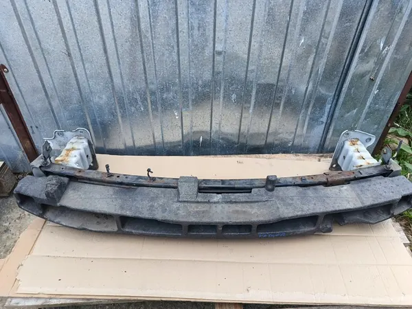 RENAULT KADJAR Etupuskuri Vahvistus 752101457R image 5