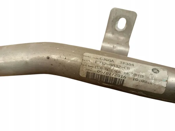 Bouchon de remplissage Land Rover OEM EJ329032CB image 5