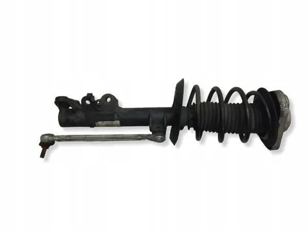Amortecedor dianteiro esquerdo Mercedes-Benz OEM A2123208938 image 2