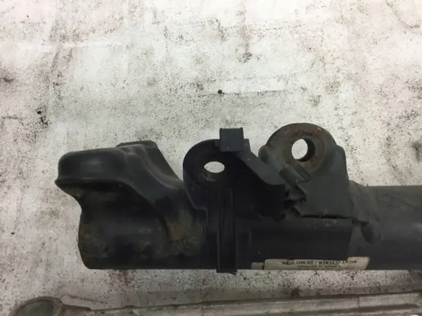 Amortecedor dianteiro esquerdo Mercedes-Benz OEM A2123208938 image 4