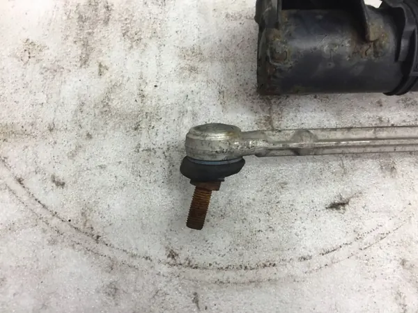 Amortecedor dianteiro esquerdo Mercedes-Benz OEM A2123208938 image 6