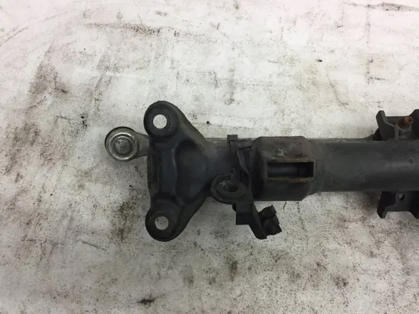 Amortecedor dianteiro esquerdo Mercedes-Benz OEM A2123208938 image 7