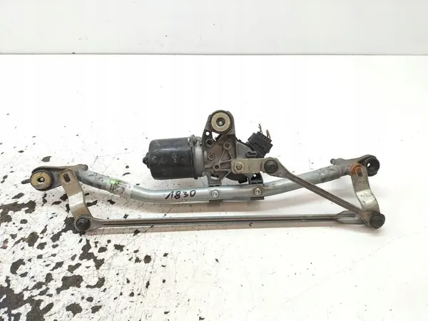 Voorruitenwissermechanisme Citroen C2 I (2003-2009) OEM 53559002 image 4