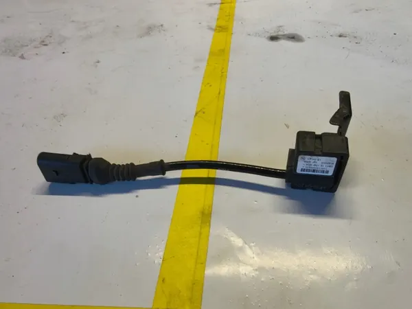 VW Phaeton W12 2008 Accelerationssensor 3D0616576E image 2