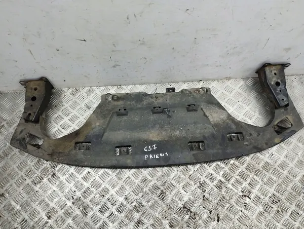 Mazda CX-5 2016 Tampa do para-choque dianteiro / Absorvedor image 1