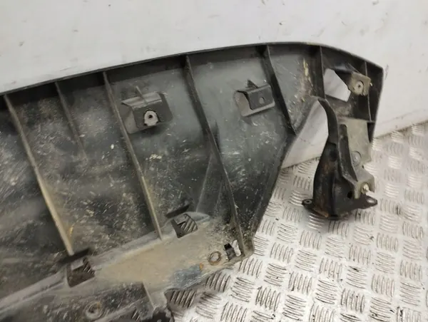 Mazda CX-5 2016 Tampa do para-choque dianteiro / Absorvedor image 2