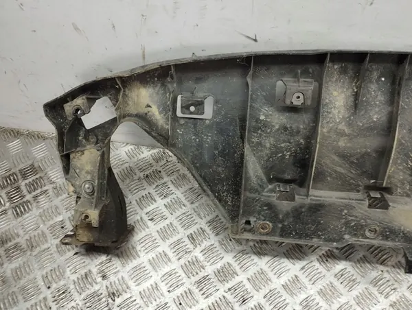 Mazda CX-5 2016 Tampa do para-choque dianteiro / Absorvedor image 3