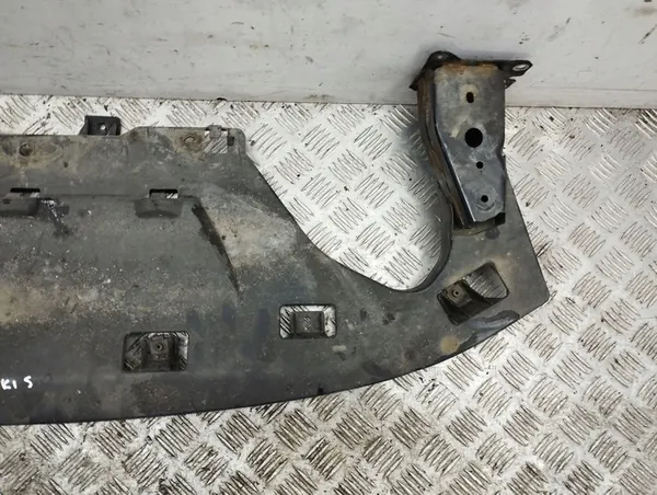 Mazda CX-5 2016 Tampa do para-choque dianteiro / Absorvedor image 5