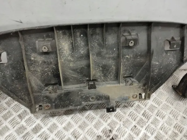 Mazda CX-5 2016 Tampa do para-choque dianteiro / Absorvedor image 6