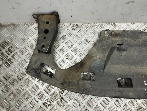 Mazda CX-5 2016 Tampa do para-choque dianteiro / Absorvedor image 7