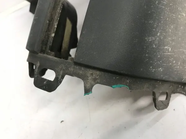 Mercedes Sprinter W907 achterbumper OEM A9078851100 image 5