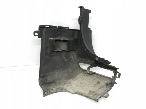 Mercedes Sprinter W907 achterbumper OEM A9078851100 image 6