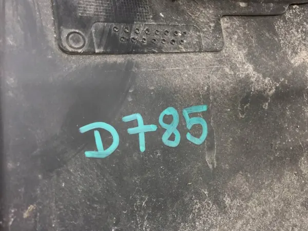 Mercedes Sprinter W907 achterbumper OEM A9078851100 image 7