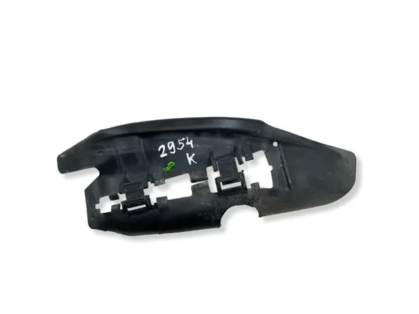 Remkoeling luchtinlaat Porsche 911 996 OEM 99734148392 image 2