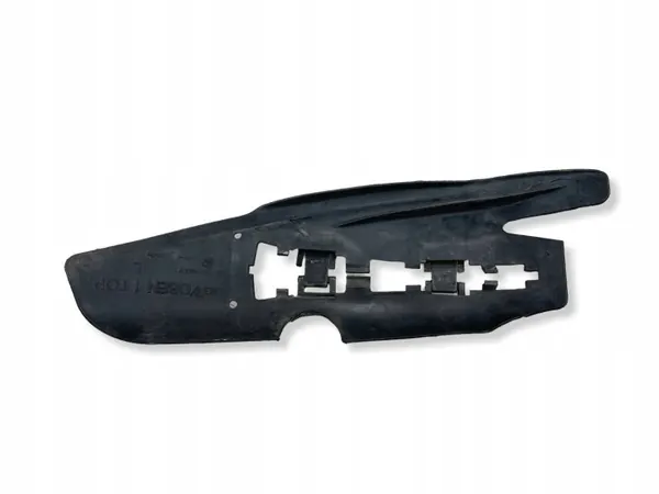 Remkoeling luchtinlaat Porsche 911 996 OEM 99734148392 image 6