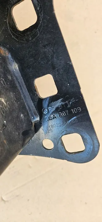 Etupalkki VW T-Roc image 3